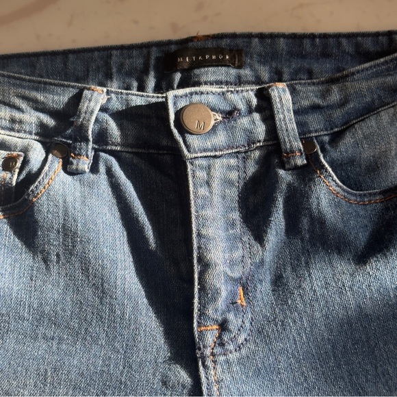 Metaphor Boot Cut Jean Size 6 - Picture 3 of 7